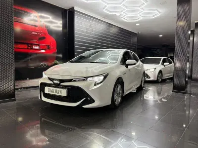 Usado Toyota Corolla