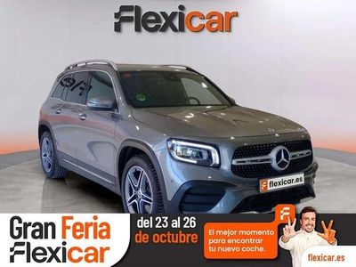 Mercedes GLB220