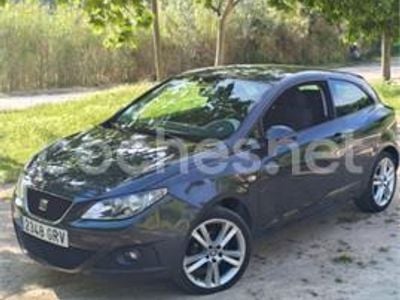 Seat Ibiza SC