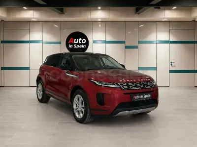 Occasion Land Rover Range Rover evoque