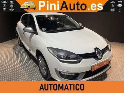 Renault Mégane III