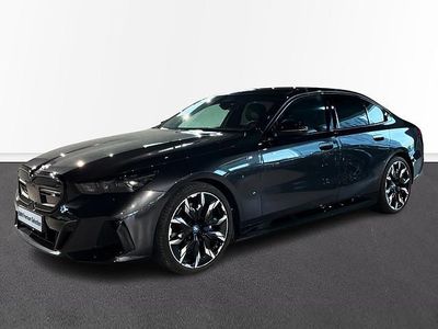 Usado BMW i5 Comfort Edition 442 kW (601 HP) 2024 Cinzento Sedan