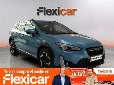 Usado Subaru XV