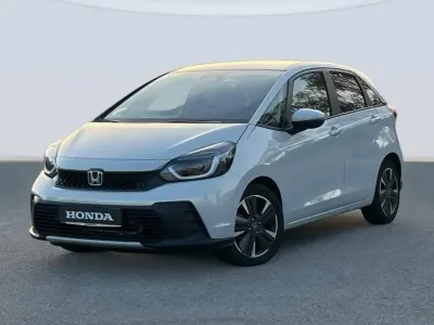 Usado Honda Jazz