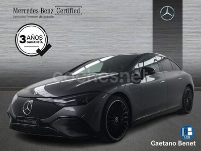 Mercedes EQE350