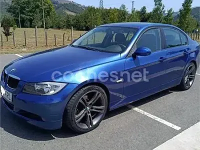 Usado BMW 318