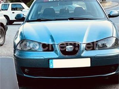 Seat Cordoba