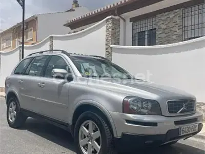 Usado Volvo XC90