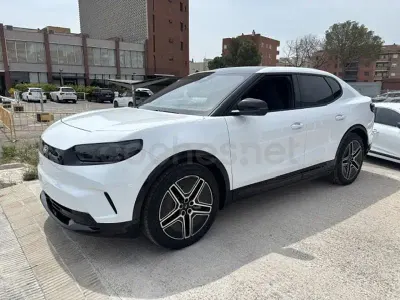 Usado Ford Capri Premium 250 kW (340 CV) 2024 Eléctrico SUV