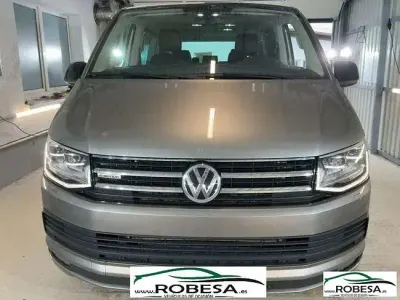 Usado VW Multivan