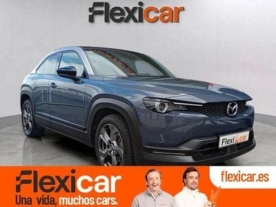Mazda MX30