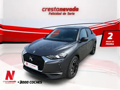Usado DS Automobiles DS3 Crossback