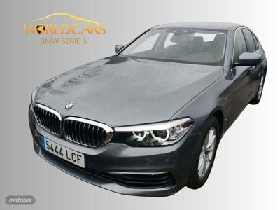 BMW 530e
