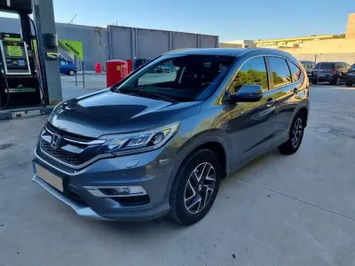 Usado Honda CR-V