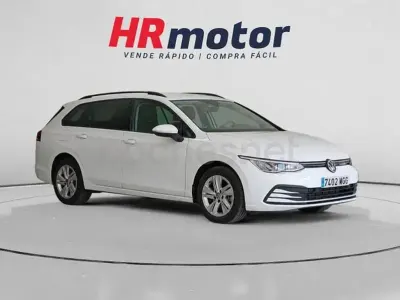 Usado VW Golf VIII