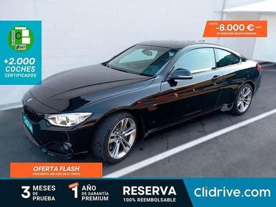 BMW 435