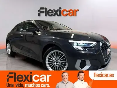 Usado Audi A3 Sportback