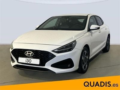 Otro Nuevo 2025 Hyundai i30 Berlina | 24.933 € (Precio justo)
