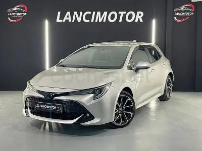 Usado Toyota Corolla