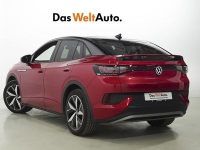 VW ID5