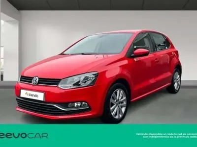 Gebraucht VW Polo