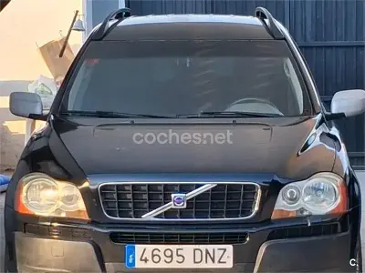 Usado Volvo XC90