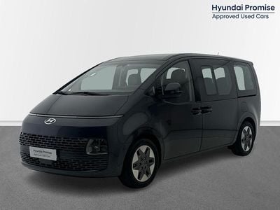 Usado Hyundai Staria 177 CV (130 kW) 2023 Monovolumen