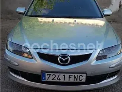 Usado Mazda 6