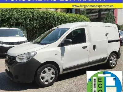 Usado Dacia Dokker