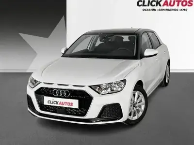 Usado Audi A1 Advanced 95 CV (69 kW) 2024 SUV