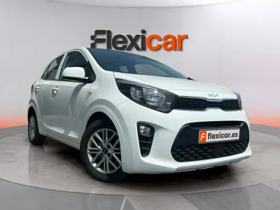 Usado Kia Picanto