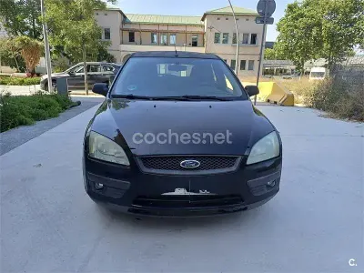 Używany Ford Focus