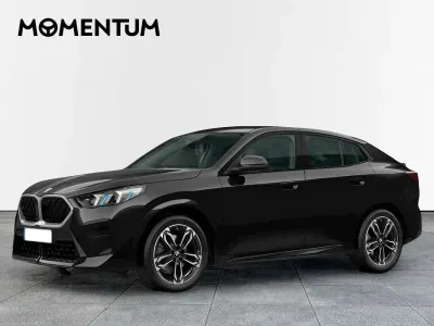 Usado BMW X2