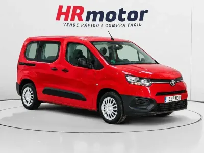 Usado Toyota Proace Verso