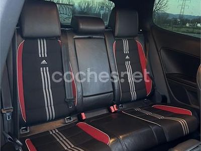 Usado VW Golf VI GTI 210 CV (154 kW) 2010 Rojo Utilitario