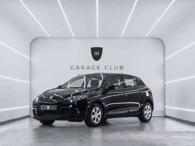 Renault Mégane III