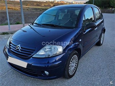Brugt Citroën C3
