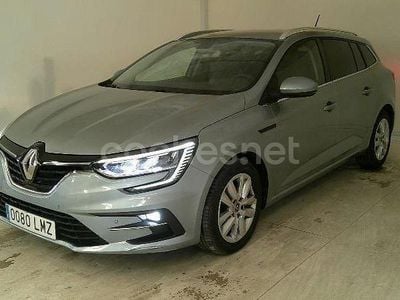 Renault Mégane GrandTour