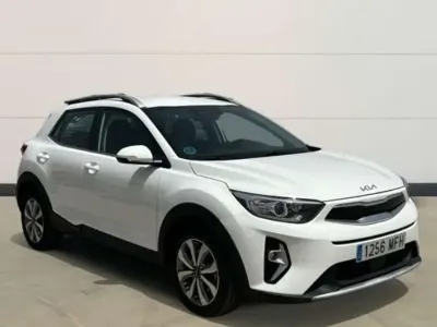 Usado Kia Stonic