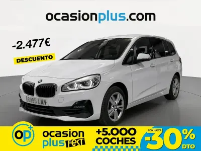Occasion BMW 218 Gran Tourer