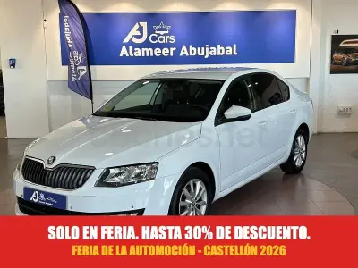 Usado Skoda Octavia
