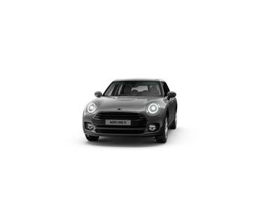 Mini Cooper D
