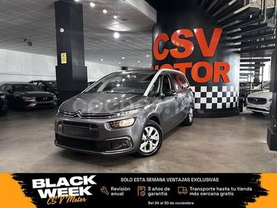 Citroën C4 SpaceTourer