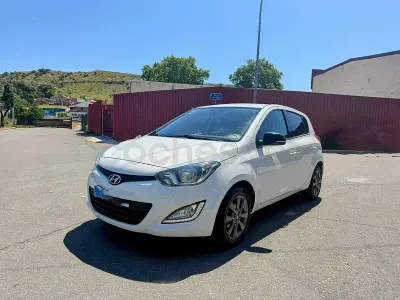 Usado Hyundai i20