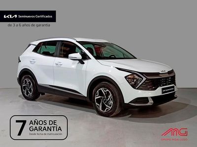 Usado Kia Sportage 160 CV (117 kW) 2025 Otro SUV