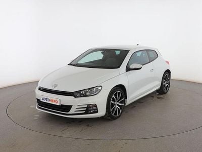 VW Scirocco
