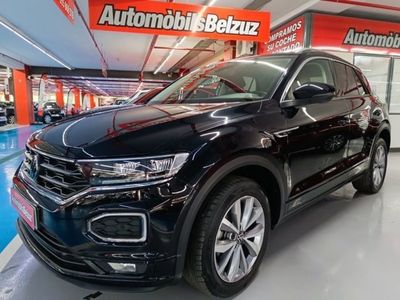 usado VW T-Roc Life 1.0 TSI 81 kW (110 CV)