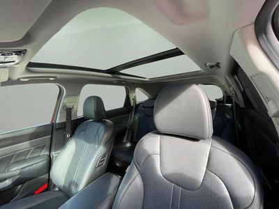 Usado Kia Sorento Plus 230 CV (169 kW) 2024 Rojo SUV