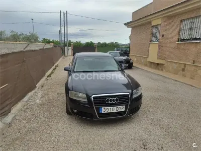 Usado Audi A8