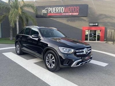 Mercedes GLC200